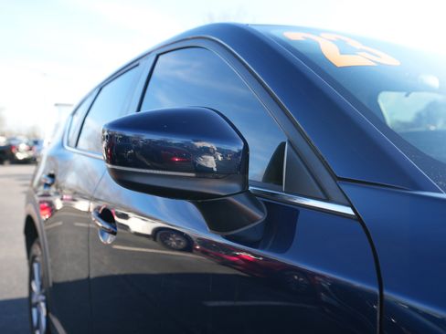 Certified 2023 MAZDA CX-5 AWD 2.5 S w/ Select Package image 30