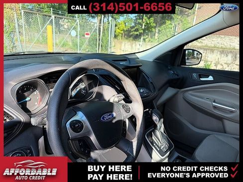 Used 2014 Ford Escape SE w/ Equipment Group 201A AWD/4WD image 9