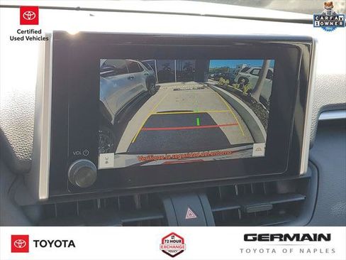 Certified 2024 Toyota RAV4 XLE w/ Convenience Package FWD image 26