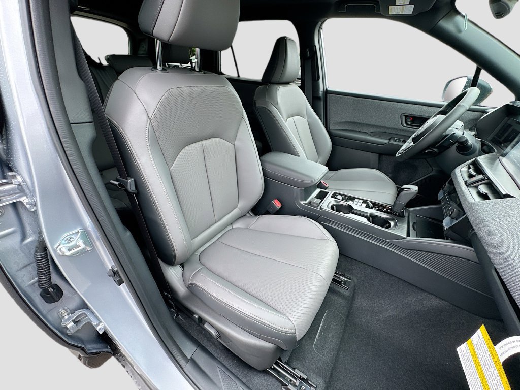 New 2026 Subaru Outback Limited AWD/4WD image 37