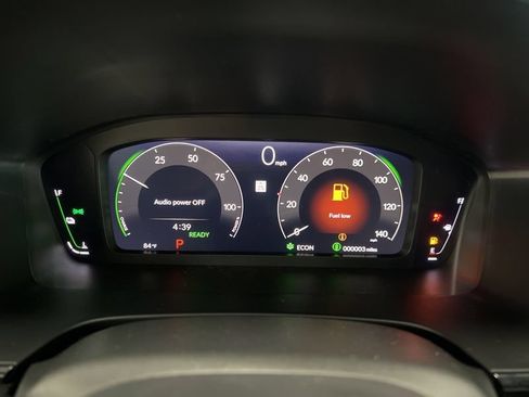 New 2026 Honda CR-V Sport-L image 26