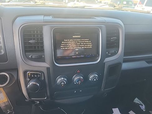 Used 2016 RAM 1500 Express w/ Popular Equipment Group RWD image 25