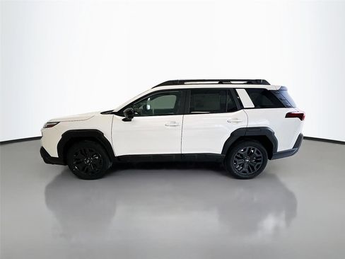 New 2026 Subaru Outback Limited XT image 4