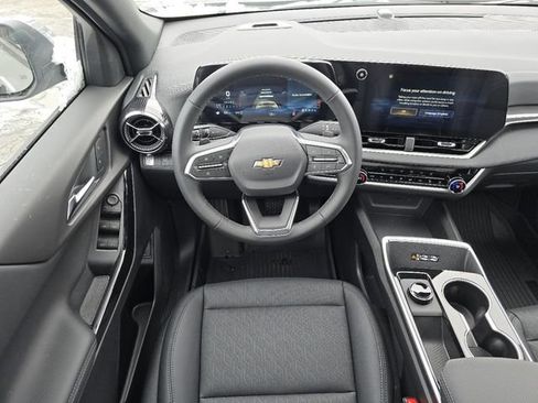 New 2026 Chevrolet Equinox LT w/ Convenience Package II image 26