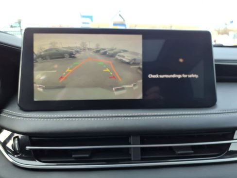 Certified 2023 INFINITI QX60 Pure image 18