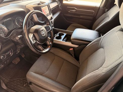 Used 2019 RAM 1500 Big Horn AWD/4WD image 17