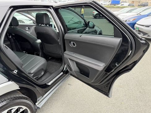 Used 2024 Hyundai Ioniq 5 Limited AWD/4WD image 44