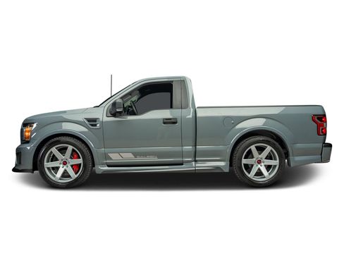 Used 2020 Ford F150 XL w/ Equipment Group 101A Mid RWD image 18