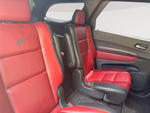 Used 2021 Dodge Durango R/T w/ Tow 'N Go Package AWD/4WD image 26