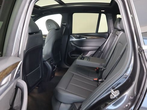 Used 2020 BMW X3 sDrive30i w/ Convenience Package image 22