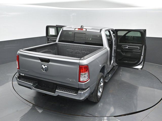 Used 2023 RAM 1500 Big Horn AWD/4WD image 28