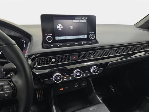 Used 2023 Honda Civic Sport image 20