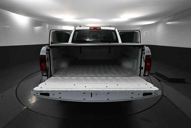 Used 2017 RAM 1500 Big Horn AWD/4WD image 31