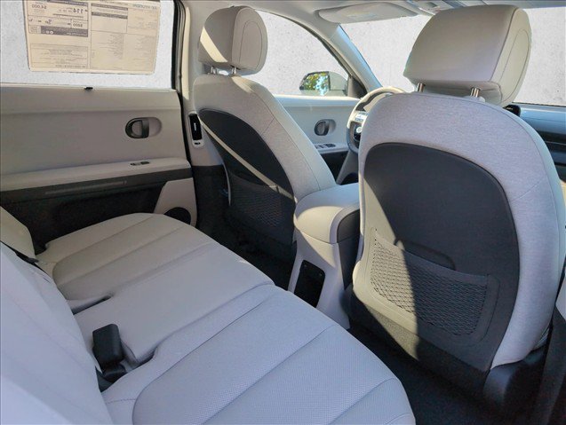 New 2027 Hyundai Ioniq 5 Limited RWD image 30