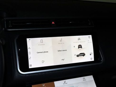 Used 2023 Land Rover Range Rover Velar R-Dynamic S image 19