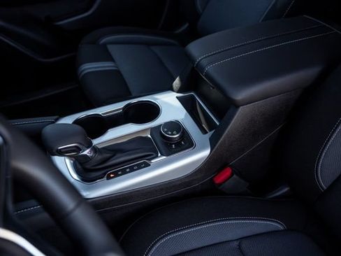 New 2026 Chevrolet Blazer LT w/ LPO, Cargo Package FWD image 21