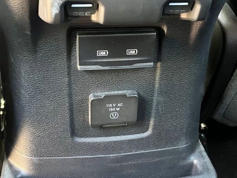 Used 2024 Jeep Wrangler Unlimited Sahara w/ Safety Group AWD/4WD image 23
