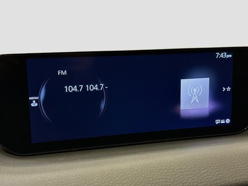 Used 2025 MAZDA CX-50 AWD 2.5 S w/ Preferred Package image 21