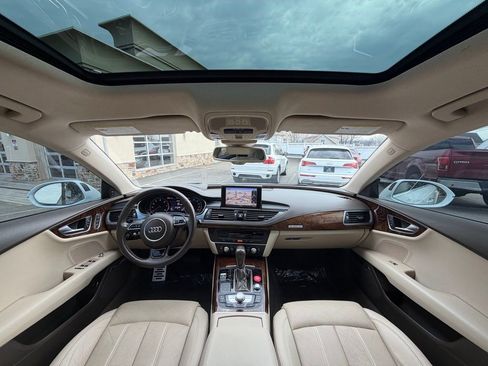 Used 2018 Audi A7 3.0T Prestige AWD/4WD image 15