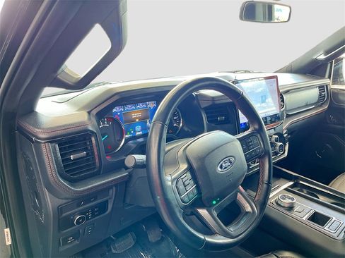 Used 2024 Ford Expedition Max Limited image 9