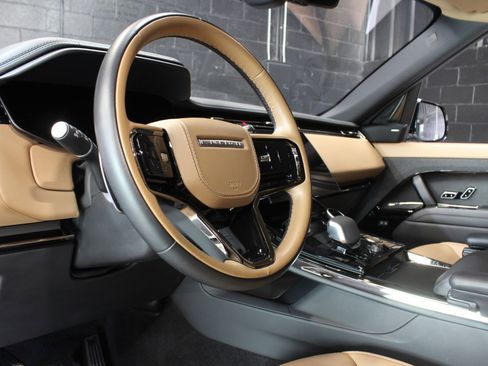 Used 2023 Land Rover Range Rover Sport SE Dynamic image 29