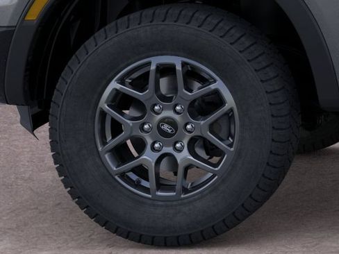 New 2026 Ford Ranger XLT AWD/4WD image 19