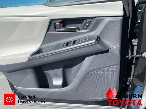 Certified 2026 Toyota bZ AWD/4WD image 37