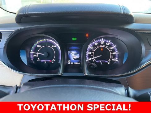 Used 2015 Toyota Avalon Limited image 22