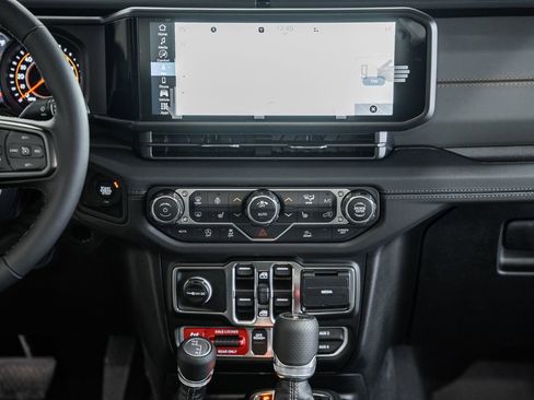 New 2026 Jeep Gladiator Mojave image 19