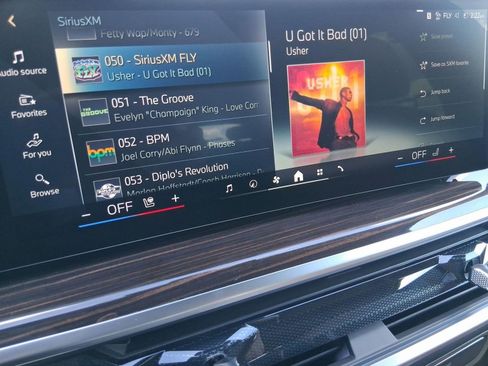 New 2026 BMW X5 xDrive50e image 22