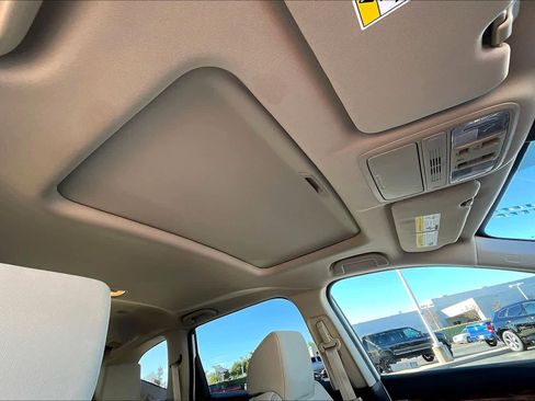 Used 2022 Honda CR-V EX image 13