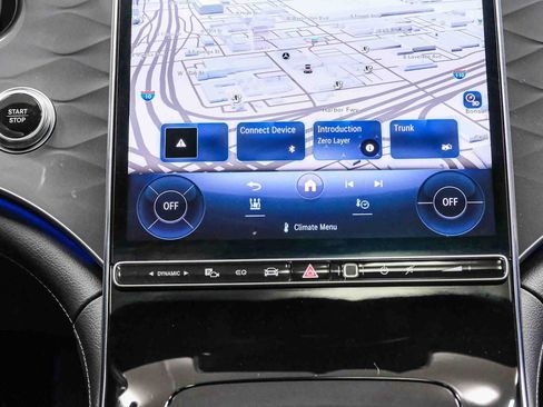 Certified 2023 Mercedes-Benz EQS 450+ 4MATIC Sedan image 20