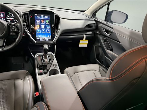 Certified 2025 Subaru Crosstrek 2.5i Limited w/ Crosstrek Mirror Package AWD/4WD image 26