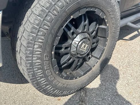 Used 2017 RAM 1500 Big Horn AWD/4WD image 5