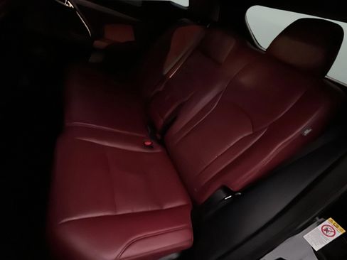 Used 2017 Lexus RX 350 F Sport image 19