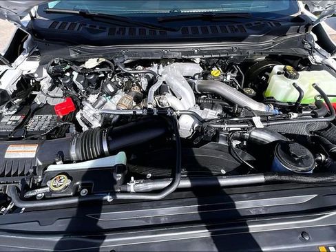 New 2026 Ford F250 XL w/ STX Appearance Package image 10