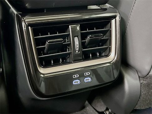 New 2026 Toyota Crown Nightshade image 28