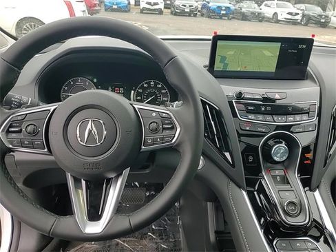 New 2026 Acura RDX w/ Technology Package image 25
