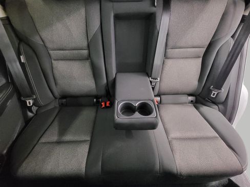 Used 2025 Nissan Rogue SV image 23