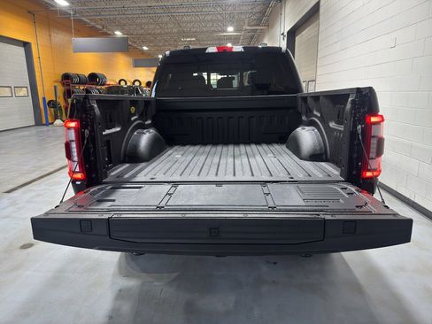 Used 2022 Ford F150 Tremor w/ Equipment Group 402A High image 22