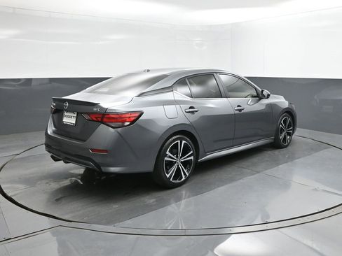 Used 2023 Nissan Sentra SR image 11