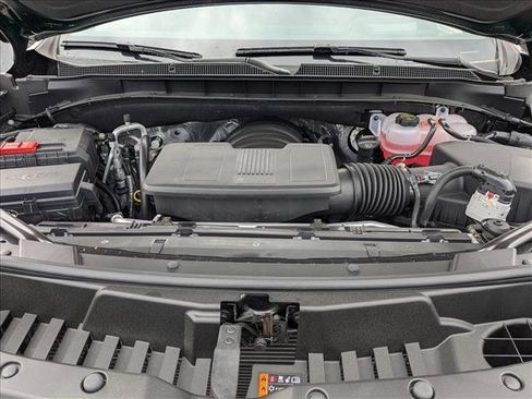 New 2026 Chevrolet Suburban High Country w/ Sun And Tow Package image 16