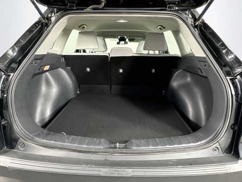 Certified 2022 Toyota Corolla Cross L AWD/4WD image 25