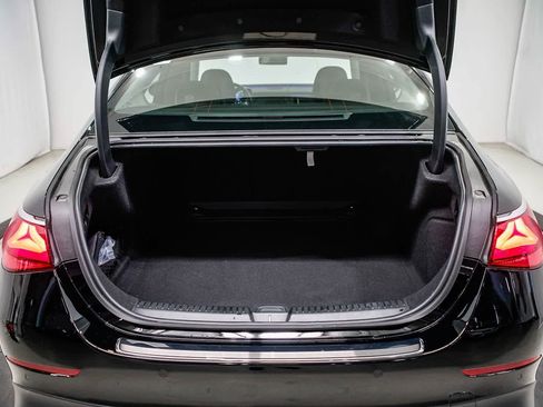 Used 2026 Mercedes-Benz E 350 Sedan image 26
