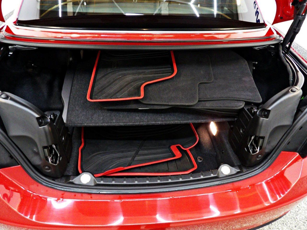 Used 2014 BMW 428i Convertible RWD image 11
