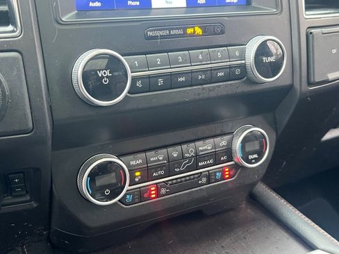 Certified 2021 Ford Expedition Max King Ranch image 22