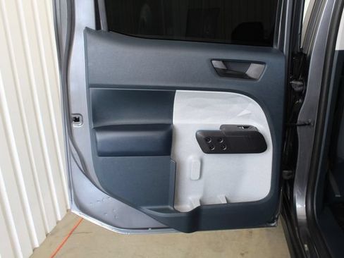 Used 2025 Ford Maverick XLT w/ XLT Luxury Package FWD image 18