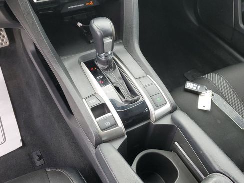 Used 2019 Honda Civic Sport image 22