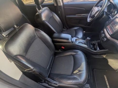 Used 2016 Dodge Journey Crossroad image 18