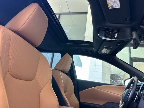 Certified 2023 Lexus RX 350h w/ Cold Area Package AWD/4WD image 30